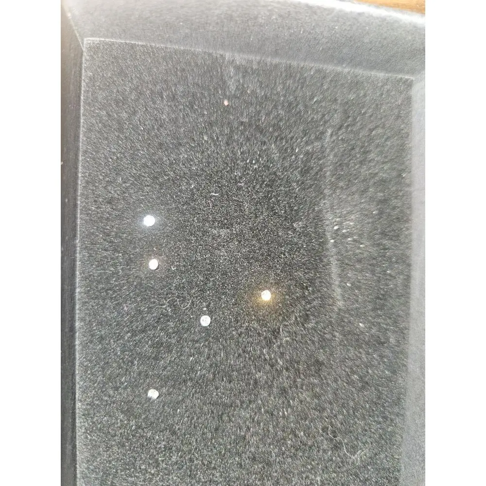 1.7mm .02ct Lab Grown Diamond 5 Pieces .10cttw High-Quality Gemstones for Jewelry Making