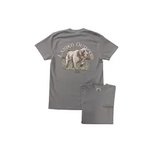 Grey GSP