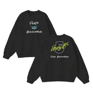 Paige Bueckers Draft Night Tee Sweater Hoodie