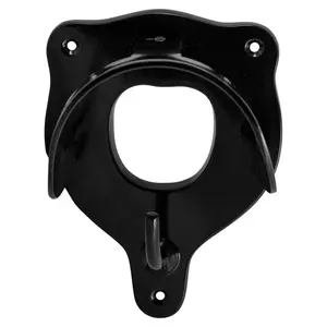 Berlin Brass Standard Bridle and Tack Rack