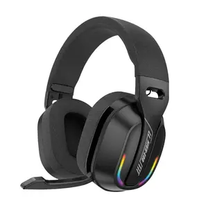 MZYJBL Wireless Gaming Headset,Elevate Your Gaming Experience with Top - Notch Features, Wireless 5.4 Tech for Lag - Free Gaming Fun,The Ultimate Wireless Gaming Headset with Cutting-Edge Features,Wireless Connectivity, Zero Latency in Gaming, Gaming Head