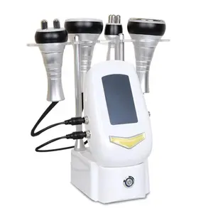 4-In-1 Multifunctional Beauty Device for Body & Skincare, Facial Care Tools, Large Screen, Home Spa Design, Fashionable Control Panel