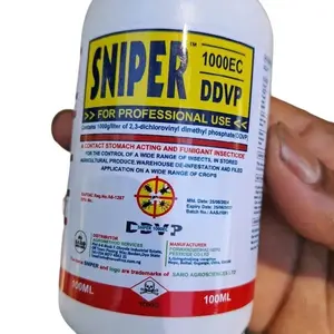 Sniper Multi-Purpose Roach Repellent Spray 100ML – Indoor & Outdoor Home Protection Plant-Based Pest Defense for Kitchens Dorms & Household Areas