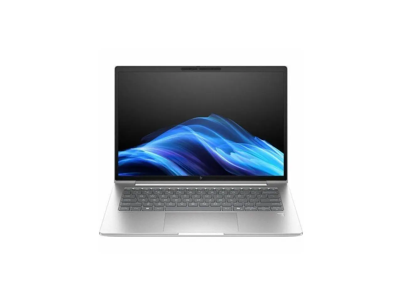 HP EliteBook 6 G1i 14" Notebook - Intel Core Ultra 7 265U - 16 GB - 512 GB SSD - Intel Graphics - Windows 11 Pro - Webcam - Wi-Fi 7 - D4EB2UT#ABA