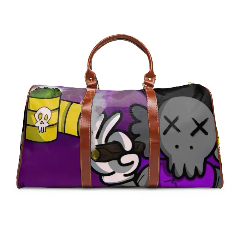 KMG Duffle Bag