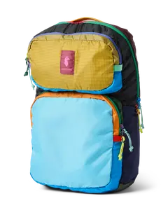 Tasra 16L Backpack - Del Día