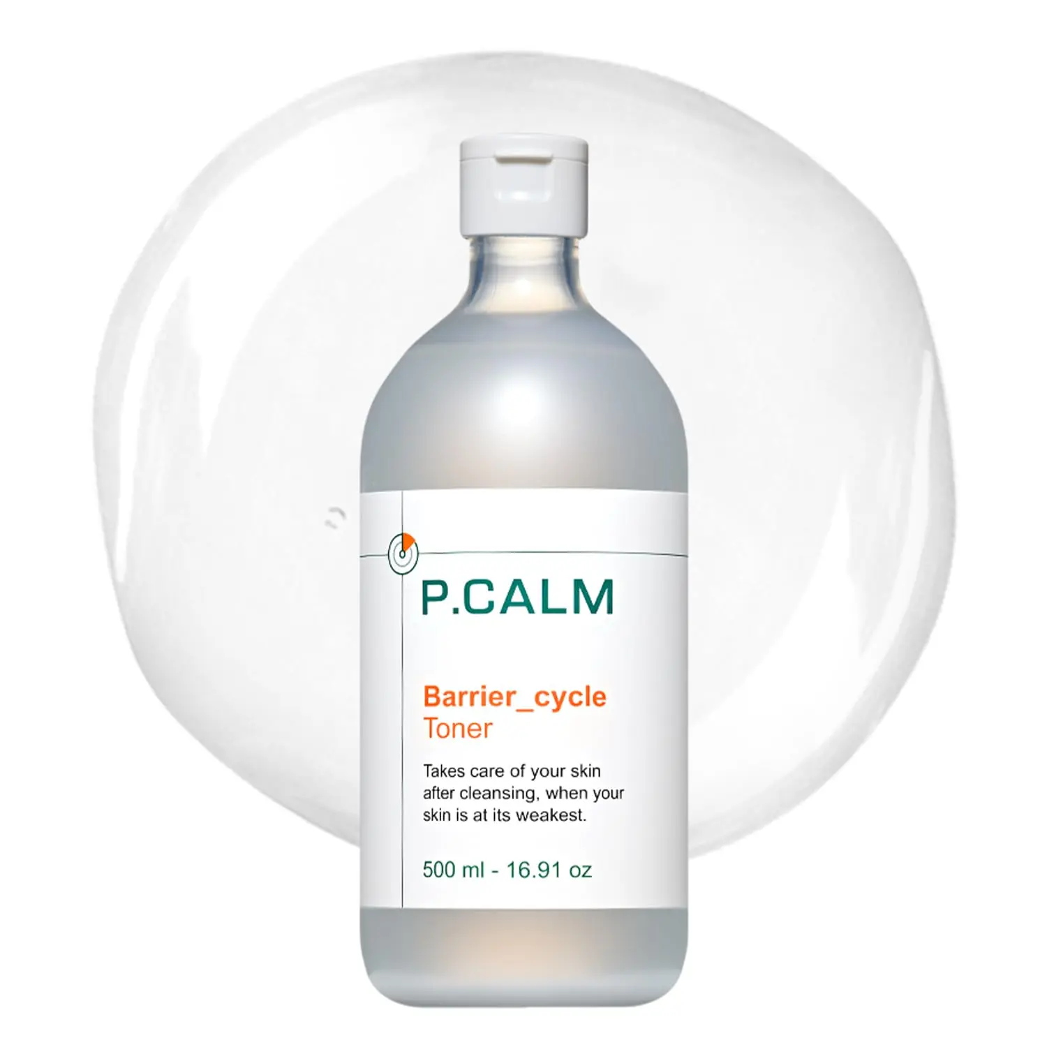 16.91 Fl Oz (Pack of 1)