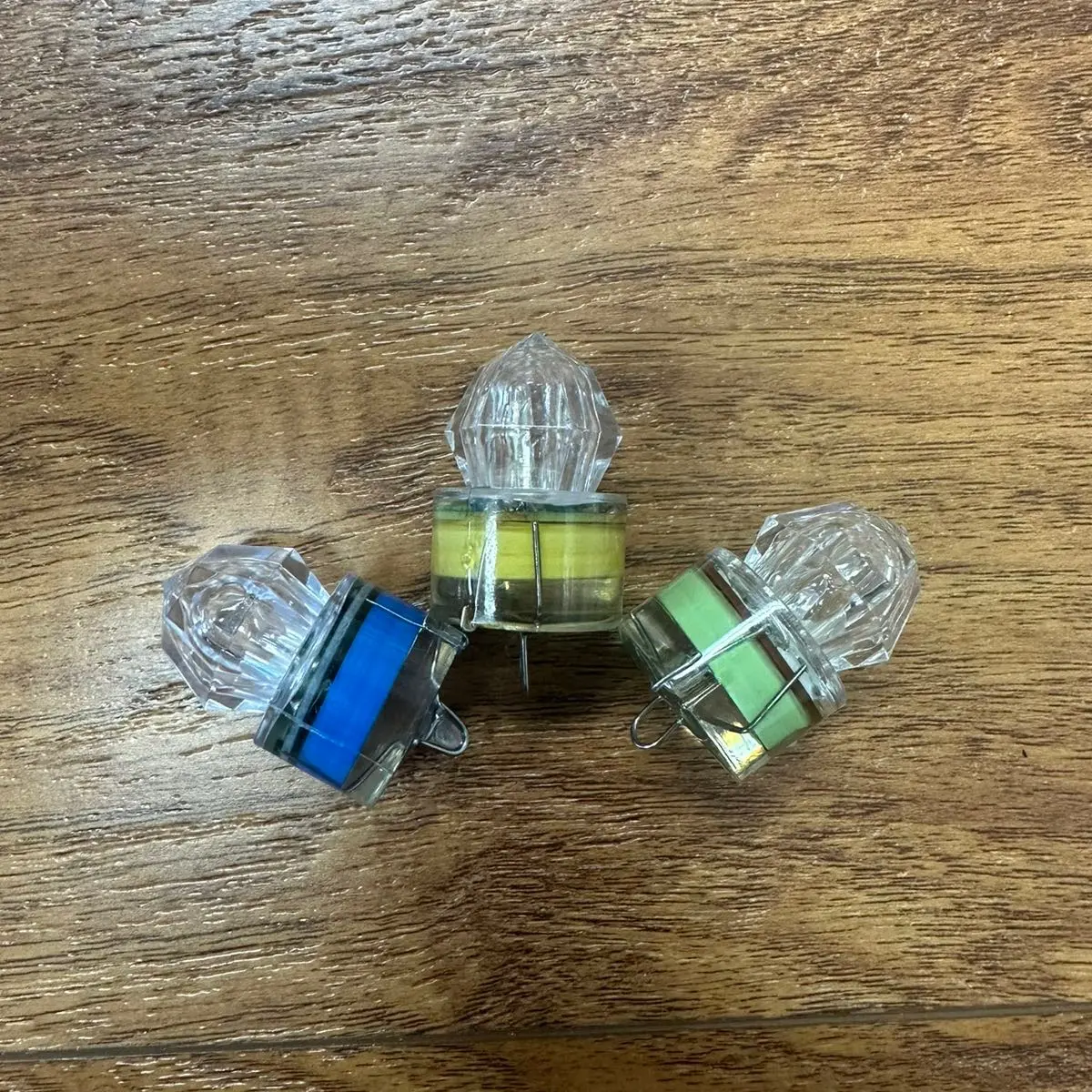 Deep Fishing Lights: Luces para Pesca Profunda