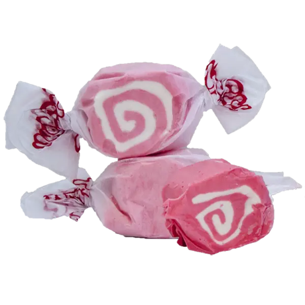 Cinnamon Taffy