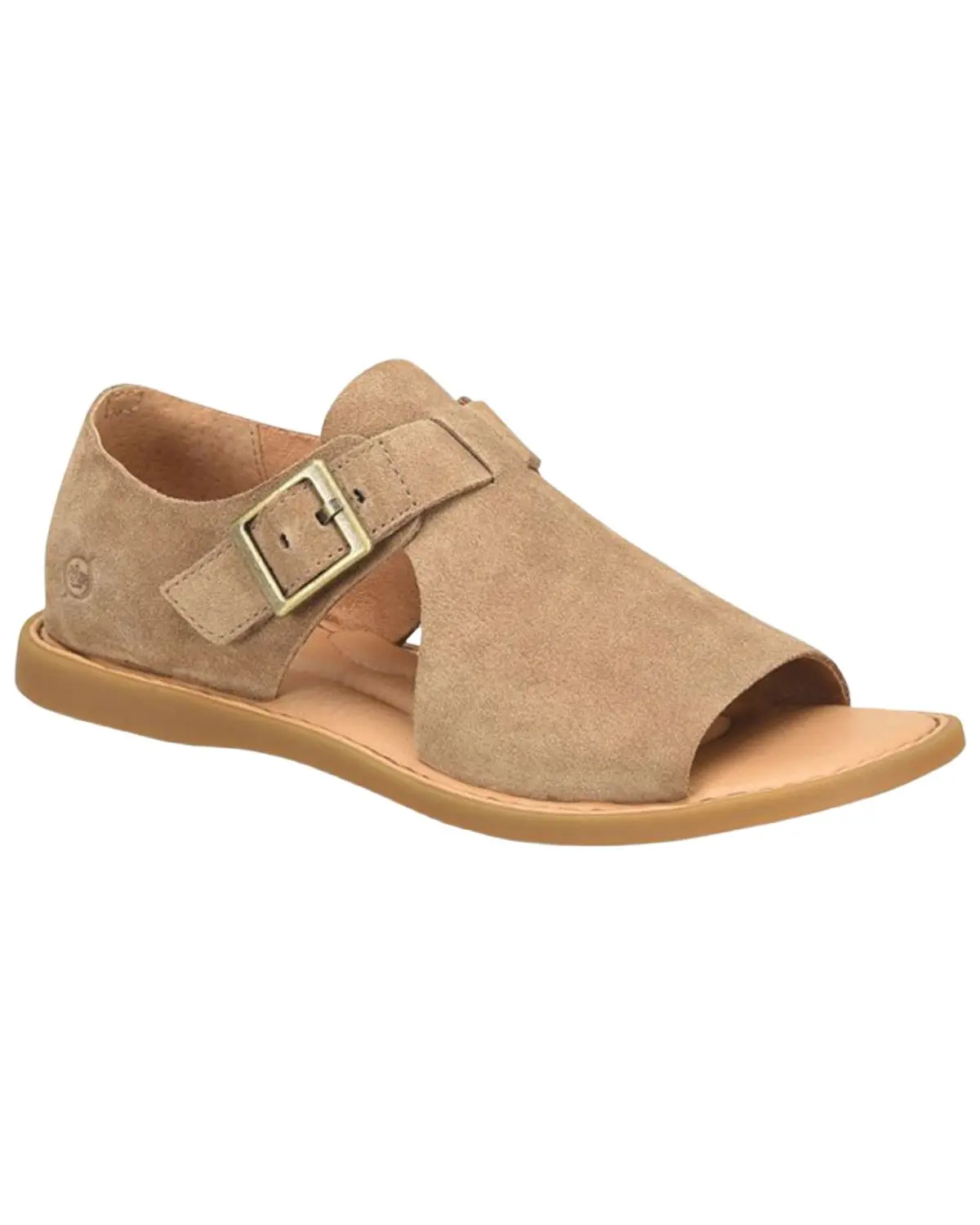 Born Women's Women'S Ivey Suede Sandals - Br0067255