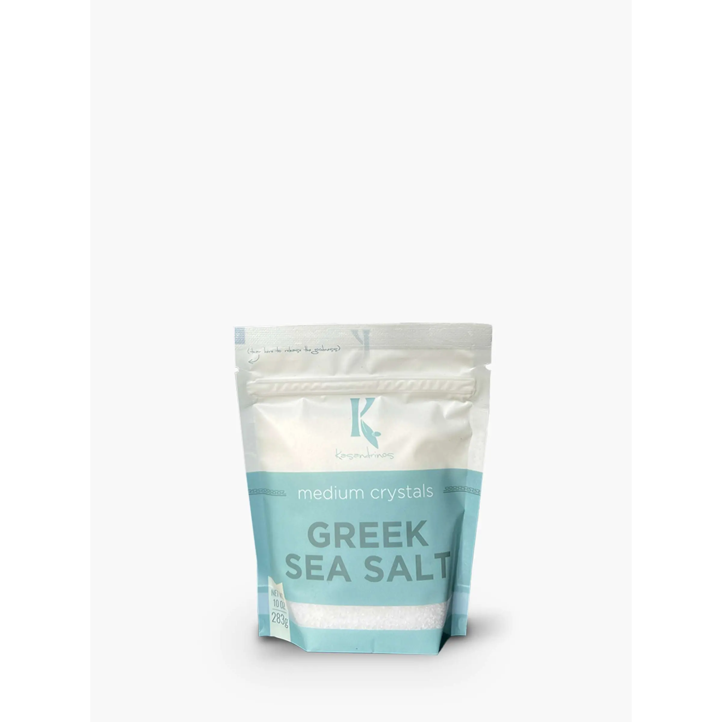 Greek Sea Salt
