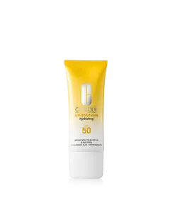 Clinique UV Solutions Hydrating Sunscreen Broad Spectrum SPF 50