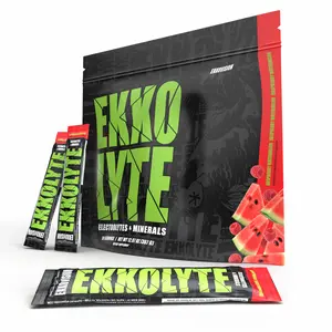 EKKOLYTE Packets - Electrolytes and Minerals EKKOLYTE Packets - Electrolytes and Minerals