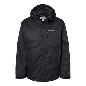 Columbia Mens Tipton Peak II Insulated Jacket