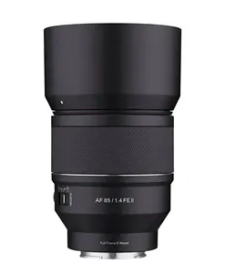 Rokinon AF 85mm f/1.4 FE II Lens for Sony E