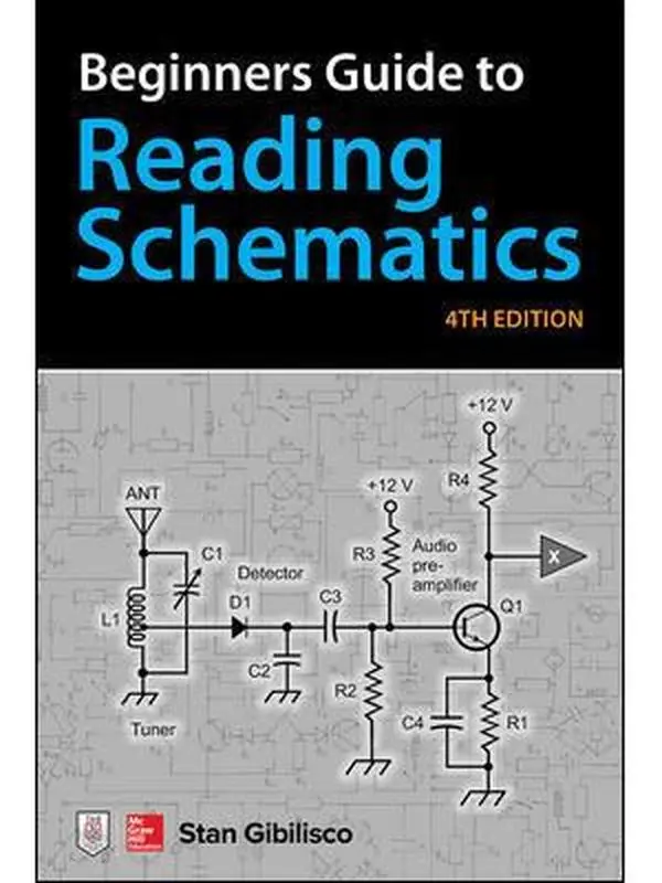 Beginner's Guide To Reading Schematics