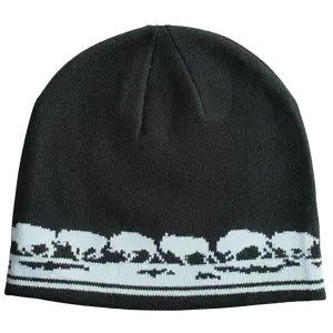 The Herd Skull Cap The Herd Skull Cap