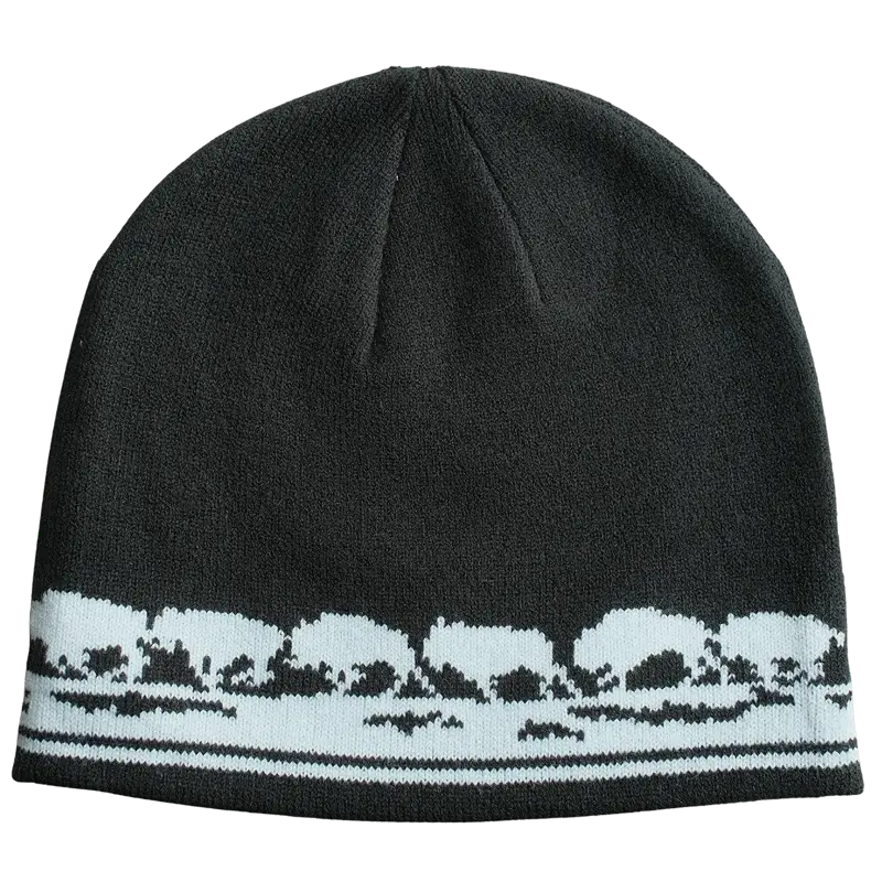 The Herd Skull Cap The Herd Skull Cap