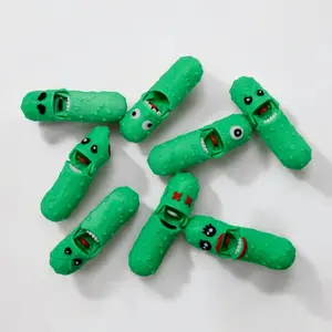 Articulated Pickle Fidget Toy, Desk Stress Toy, Pickle lover, 3D Printed Tickle Pickle