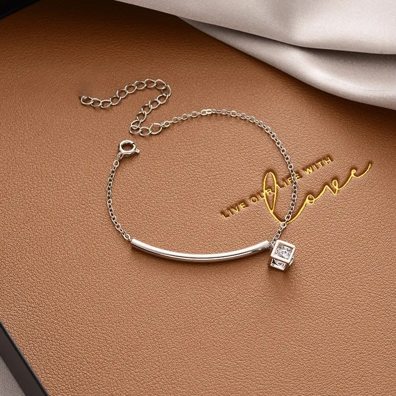 2002 # Half Moon Bay Geometry Cube