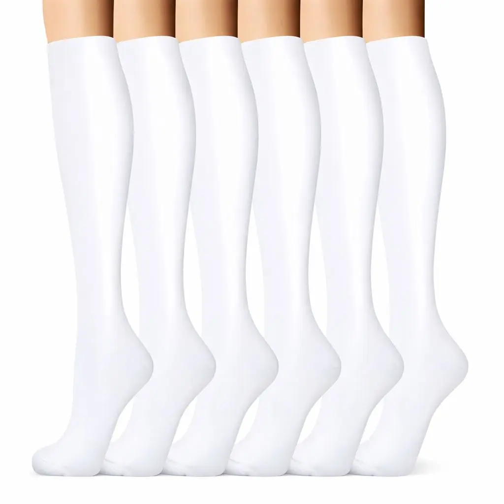 6 pairs of color matching 70