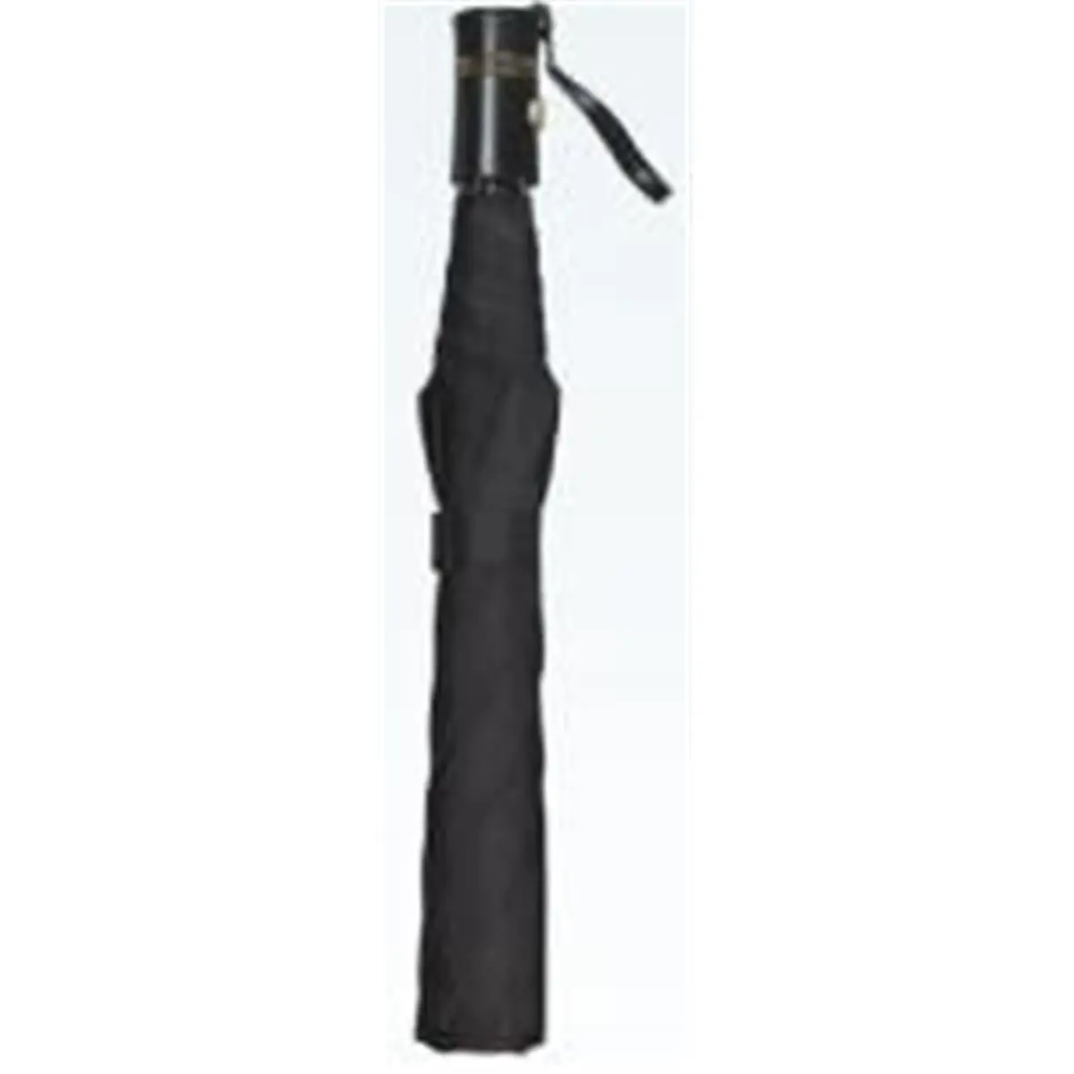 212 MAIN Conch 2280BK Automatic Open King Foldable Umbrella - 48 in. Arc, Black, Personal, Rainproof Home Supplies Umbrella, Foldable Rainproof Umbrella