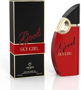 Mirada Good Sky Girl 3.4 For Women