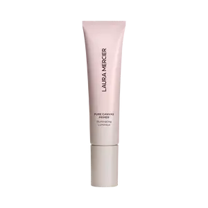 Laura Mercier Pure Canvas Primer Illuminating - Extends Wear and Brightens Complexion, Smooths Skin