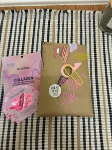 Rom com Blind Date Book