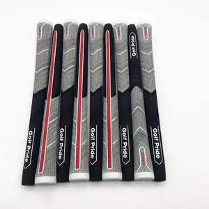 Golf  MCC Plus4 ALIGN MAX Golf Grips - Align Grip Design, Enhanced Traction & Comfort for All Weather Play