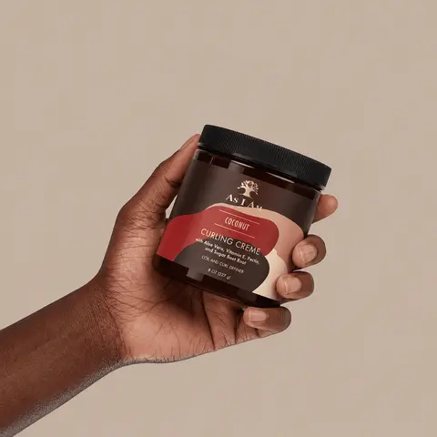 Curl Cream