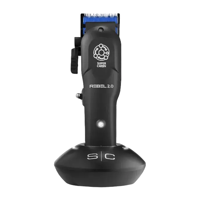 StyleCraft Rebel 2.0 Clipper