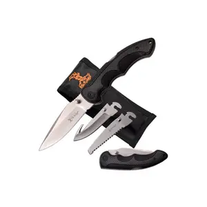 ELK RIDGE - XCHANGE - FOLDING KNIFE