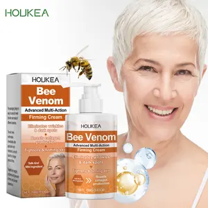 Advanced Skin Firming Cream 3.53OZ, Bee Venom Skin Firming Cream, Skin Firming, Advanced Skin Firming & Anti-Wrinkle Cream,  for All Skin Types