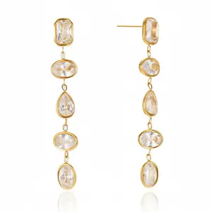 AFRODITA EARRINGS 💧