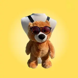 Cultured Cub: Toni