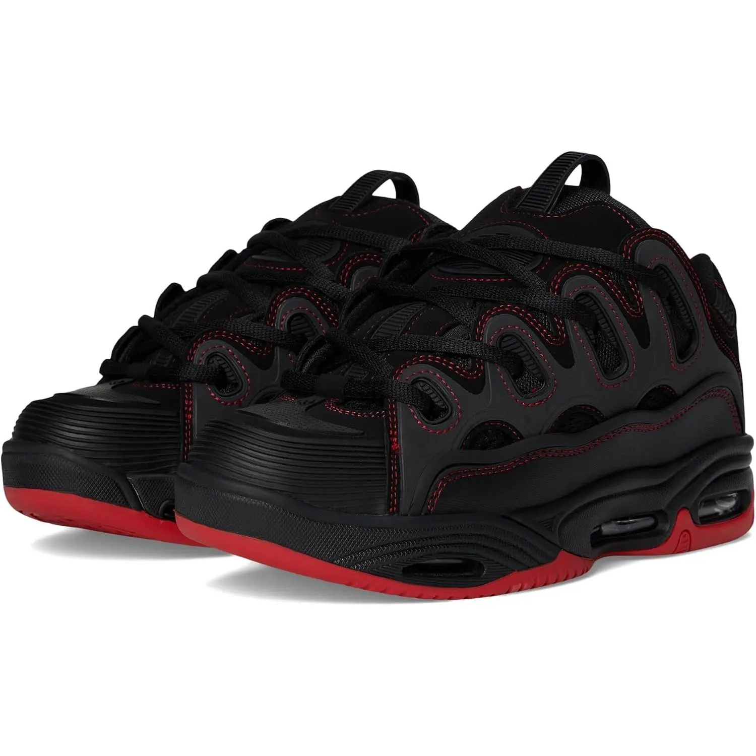 Osiris Men's D3 2001 Skate Shoe