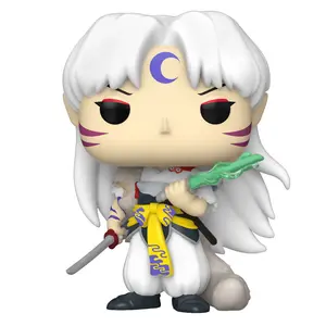 POP Animation : Inuyasha - Sesshomaru (GLOW) Shared Convention Edition