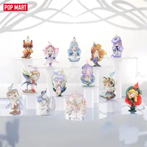 POP MART CHAKA Luminous Reverie Series Figures