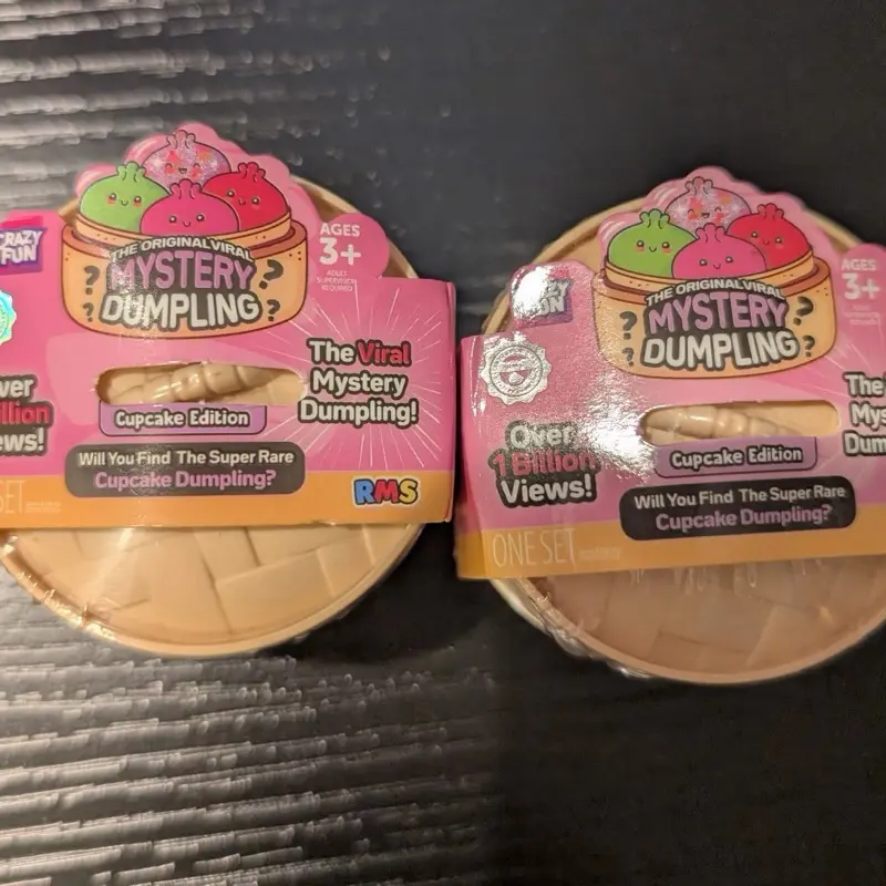 RMS MINI CUPCAKE DUMPLING (1)