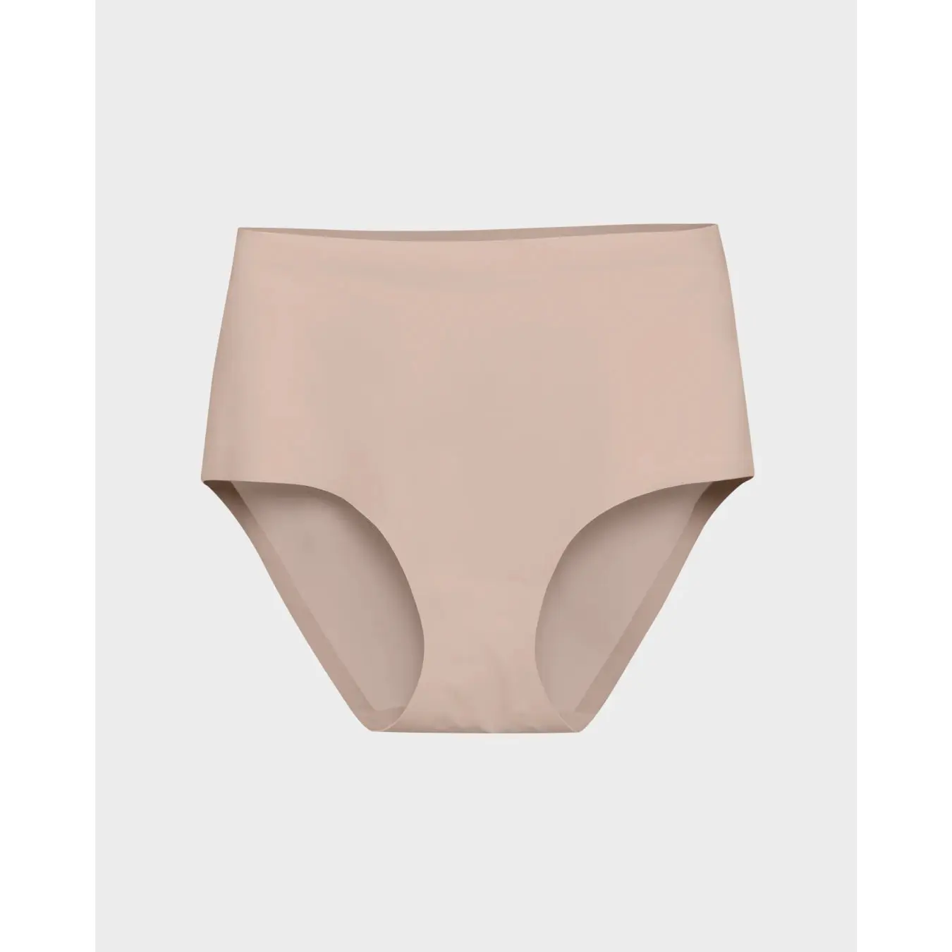 High Waisted Panty