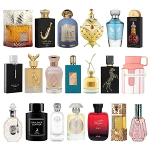 NO BOX Perfume Vault #8 Perfumes