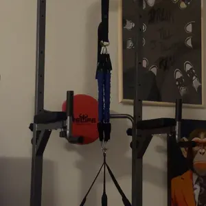 ALongSong Pro Pull-Up Assist Bands Heavy-Duty 320-400lb Adjustable Resistance for Home Gym & Outdoor Training with Extra-Wide Footplate & Carry Bag - Workout Straps