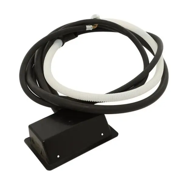 Whirlpool W10842407 Dishwasher Filter & Drain Hose