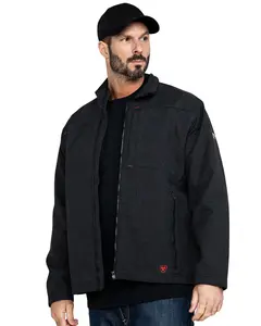 Ariat Men's Fr Vernon Jacket Tall - 10024027-Tall