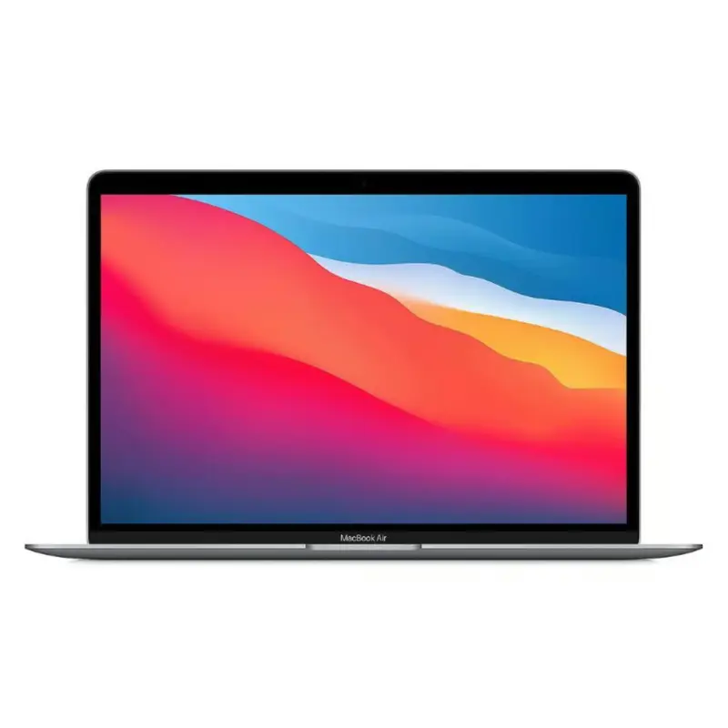 バッテリー96% MacBook Air M1 13インチ シルバー 正規輸入品保証 バッテリー96% MacBook Air M1 13インチ シルバー