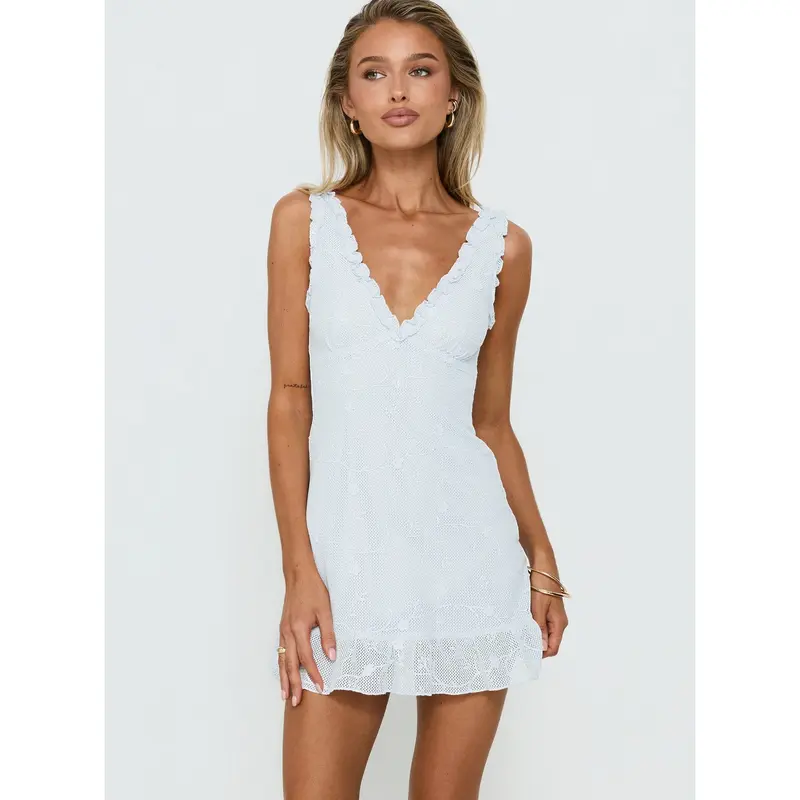 tati blue dress kleinfelds - TikTok Shop tati blue dress kleinfelds - TikTok Shop