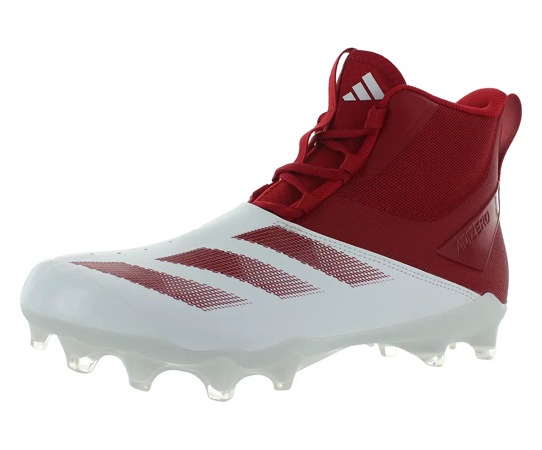 Adidas Adizero Chaos Unisex Athletic Running Sneakers - Closed, Prop 65 Safe, Multi-Size Sports Shoes for Runner, Walking Shoes, Casual Sports Trainer