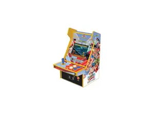 My Arcade Super Street Figher II Micro Player Pro  DGUNL-4185