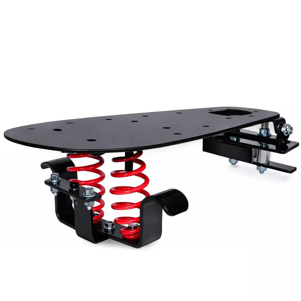 Seat Spring Modified Kit for Hover heart MB001 Hoverheart